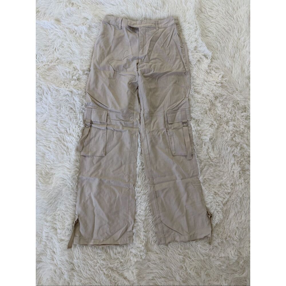 Tiger Mist size XXS women’s tan pants